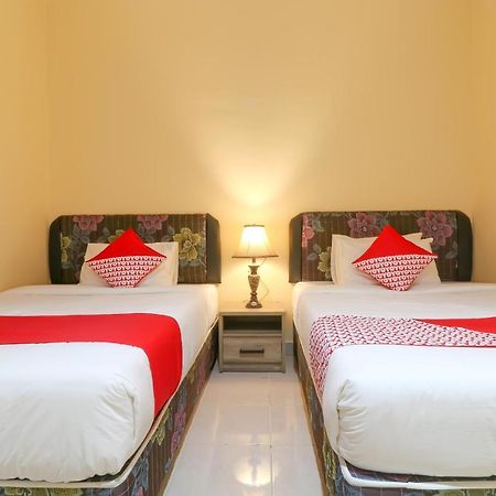 Super Oyo 2280 Wisma Guntur II Denpasar  Luaran gambar