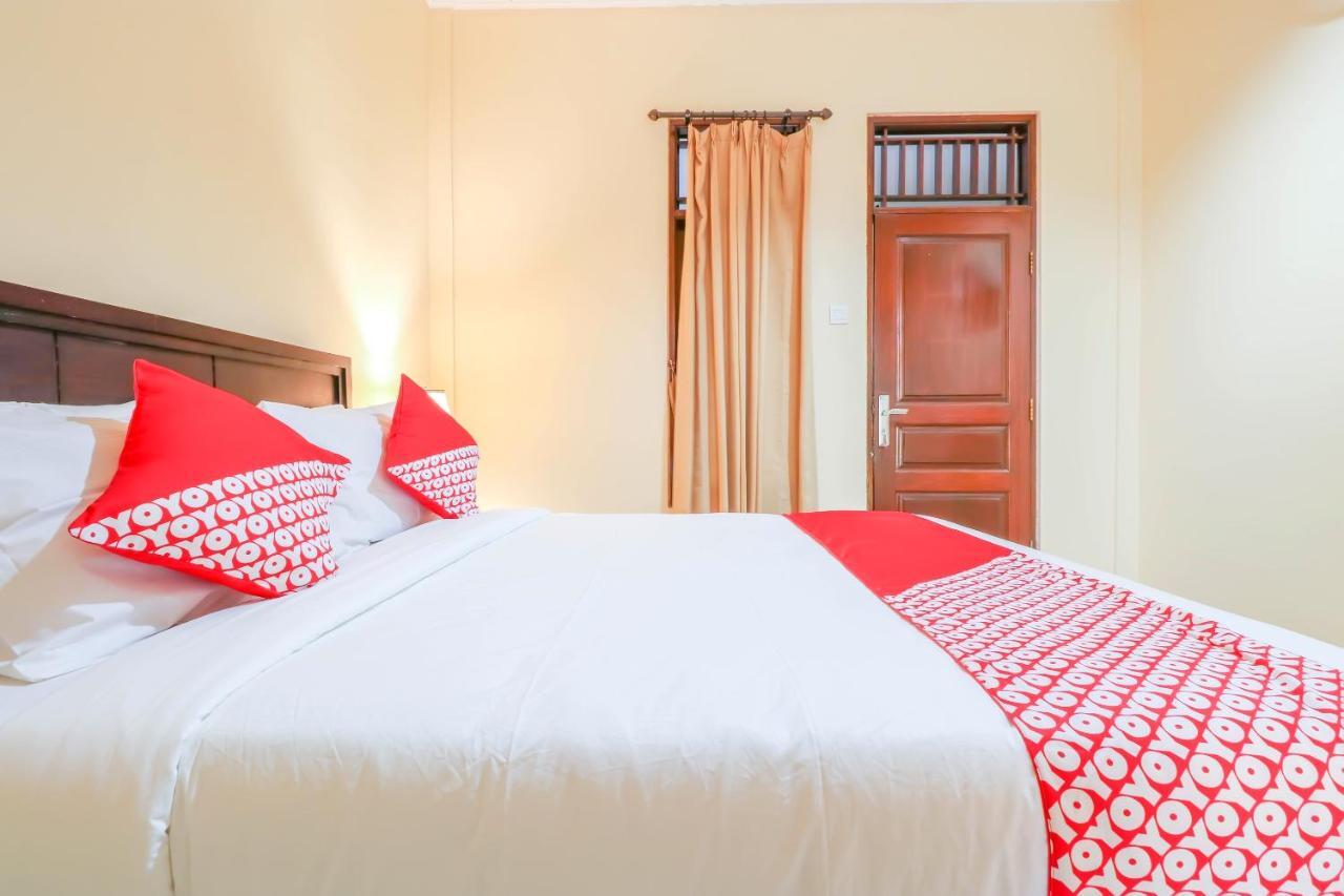 Super Oyo 2280 Wisma Guntur II Denpasar  Luaran gambar