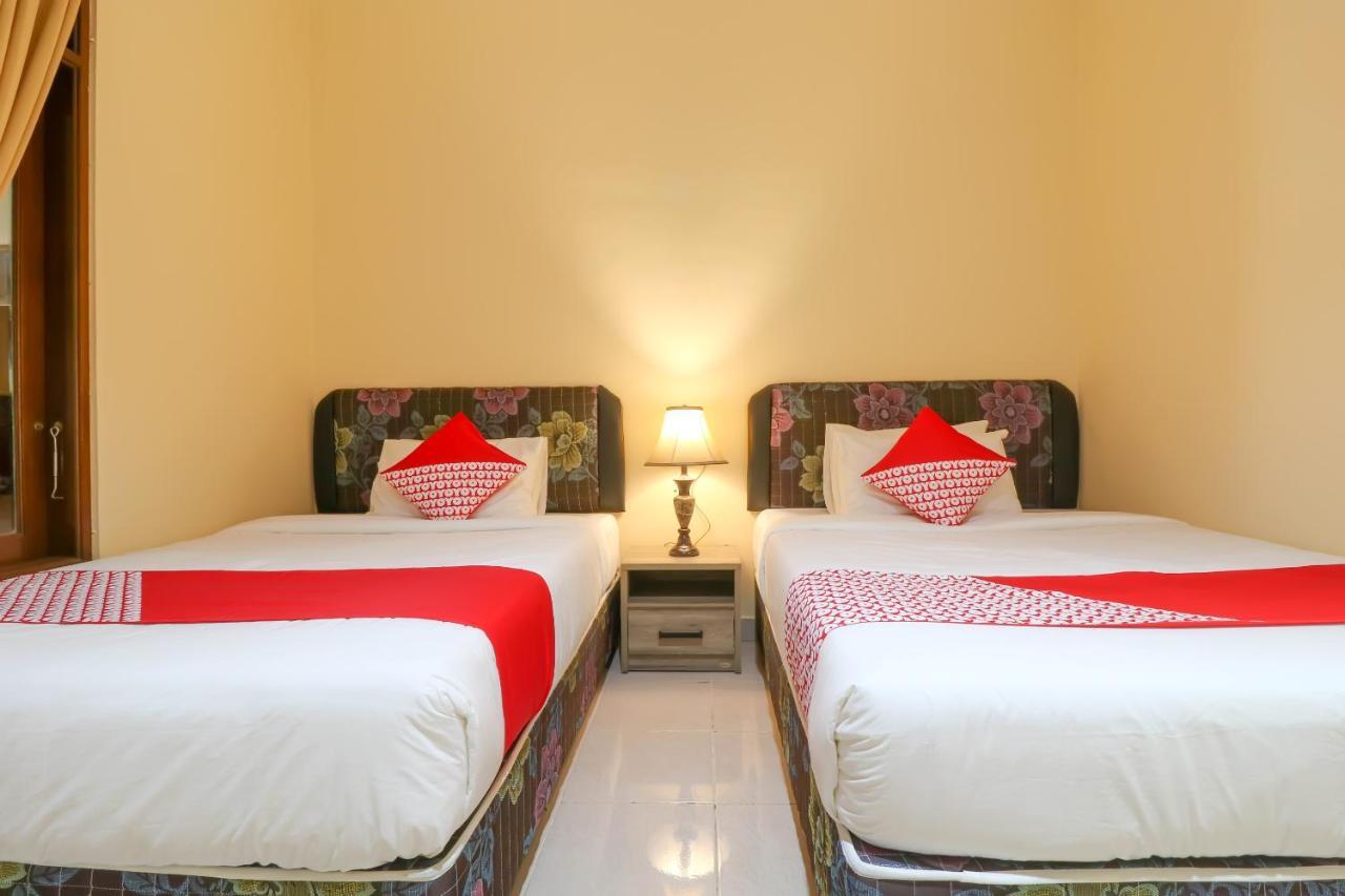 Super Oyo 2280 Wisma Guntur II Denpasar  Luaran gambar