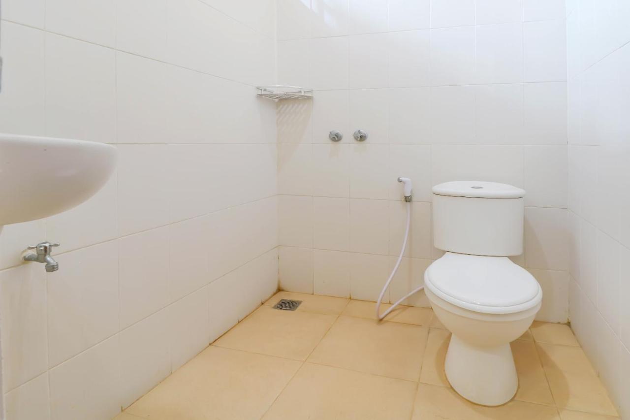 Super Oyo 2280 Wisma Guntur II Denpasar  Luaran gambar
